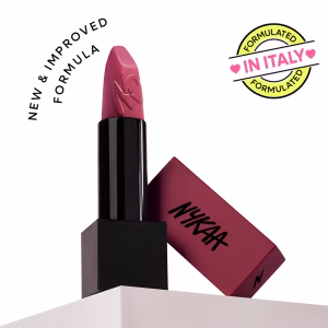 Nykaa Ultra Matte Lipstick - Cleopatra - 08