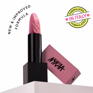 Nykaa Ultra Matte Lipstick - Helena - 12