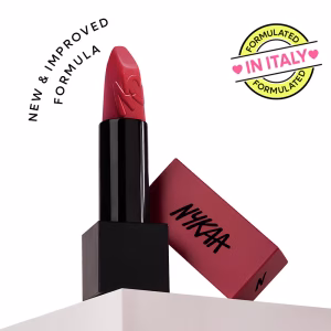 Nykaa Ultra Matte Lipstick - Madhu -16