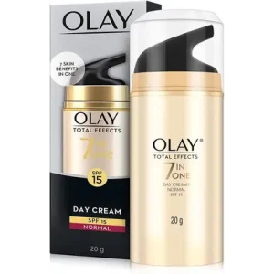 OLAY Total Effects 7 In One SPF 15 Day Cream (20g)  (20 g)
