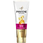 Pantene Pro-V Advanced Solution Conditioner - Hairfall Control Strengthens Roots, 180 ml Bottle