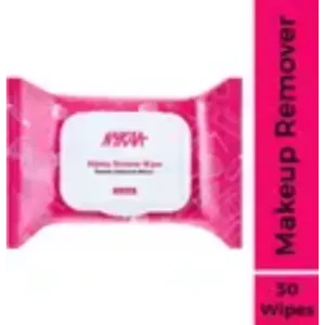 NYKAA Makeup remover wipes