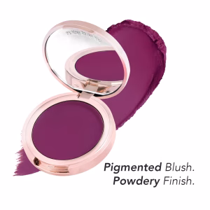 Kay Beauty Velvet Creme Multi-Use Blush Deepen