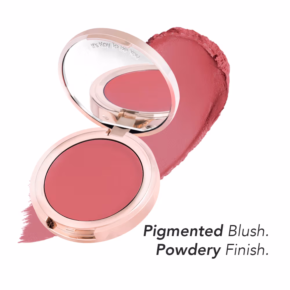 Kay Beauty Velvet Creme Multi-Use Blush Tender