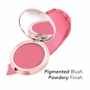 Kay Beauty Velvet Creme Multi-Use Blush Soften