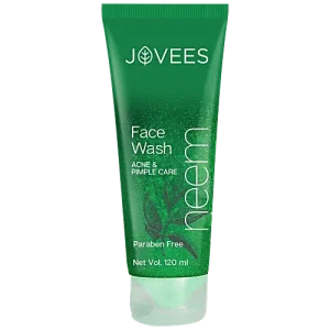 Jovees Neem Face Wash, 300ML