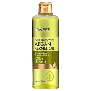 Jovees Hair Regrowth CC Treatment Oil, 100 ml