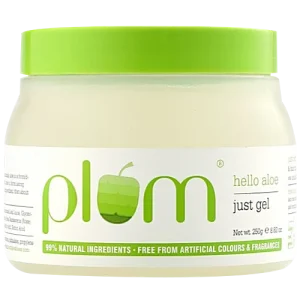 Plum Hello Aloe Just Gel, 250 g