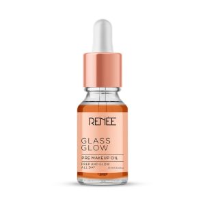 RENEE Glowscreen Spf 50 Sunscreen Spray - 50ml, Pa++++