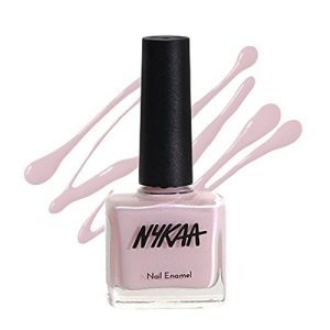 Nykaa Pastel Nail Enamel - Sugar Frosting (Shade No.20) (9ml)