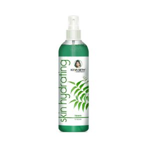 Keya Seth Aromatherapy Skin Hydrating Neem Toner