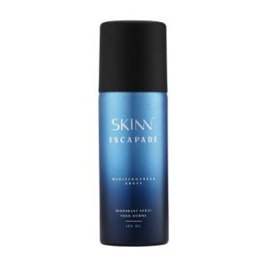 Skinn By Titan | Escapade Mediterranean Grove Deo - 150 ml|