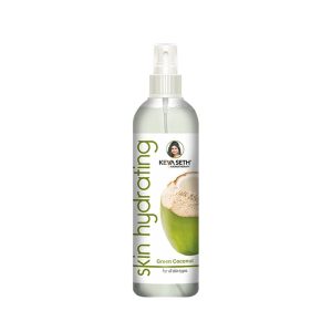 KEYA SETH AROMATHERAPY, DEVICE OF DROP, Skin Hydrating Coconut Toner