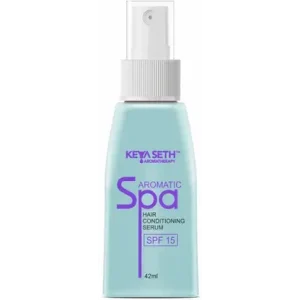KEYA SETH AROMATHERAPY Aromatic Spa Hair Conditions Serum