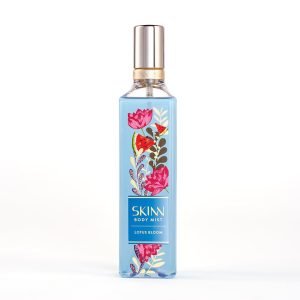 Skinn By Titan Body Mist Perfume Lotus Bloom for Women - 230ML