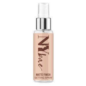 NY Bae Matte Finish Setting Spray, 30 ml