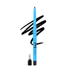 SUGAR POP Volumizing Mascara | Lash Defining | Smudge-proof | Water-resistant | 9ml - 01 Black