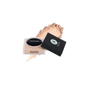 SUGAR Cosmetics Set The Tone Tinted Loose Powder | Long Lasting All Skin | Matte | Blurs Pores | 25gm - 10 Latte