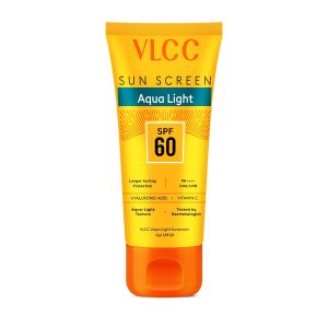 VL AQUA LIGHT GEL SPF 60 PA++++