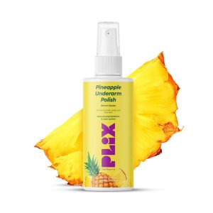PLIX - THE PLANT FIX Pineapple Underarm Depigmentation Serum Spray