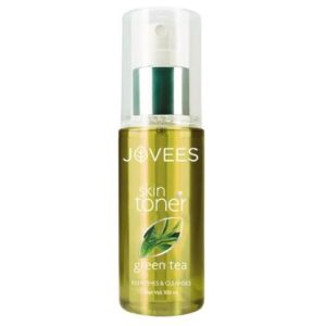 Jovees Herbal Green Tea Skin Toner