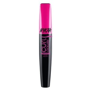 Nykaa Lash Talk Curl Power Waterproof Curling Mascara