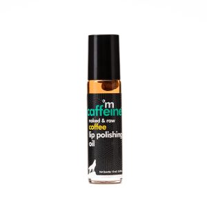 Mcaffeine lip polishing oil 10m