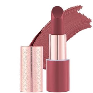 Kay Beauty  Matte Drama Long Stay Lipstick - Cameo