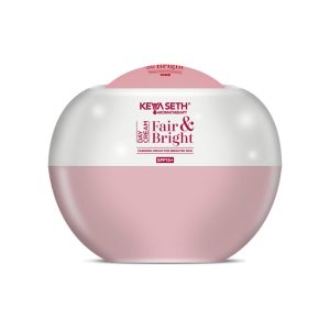 KEYA SETH AROMATHERAPY Fair & Bright Day Cream