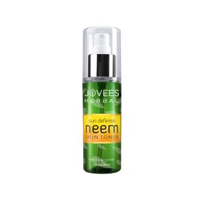 Jovees Herbal Neem Toner For Face, 100 ml