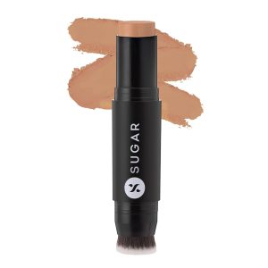 SUGAR Ace Of Face Foundation Stick - 55 Americano