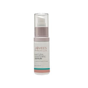 Jovees Premium Natural Whitening Serum