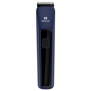 Havells Bt5112C Li-Ion Men Cord & Cordless Beard Trimmer (Blue),