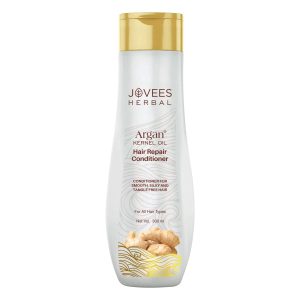 JOVEES Herbal Argan Kernel Oil Hair Repair Natural Conditioner