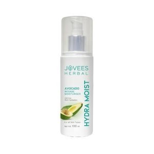 JOVEES Herbal Hydra Intense Moisturiser For Glowing & Hydrating Skin