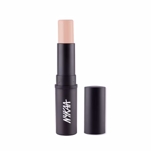 Nykaa SKINgenius Foundation Stick Conceal Contour & Corrector
