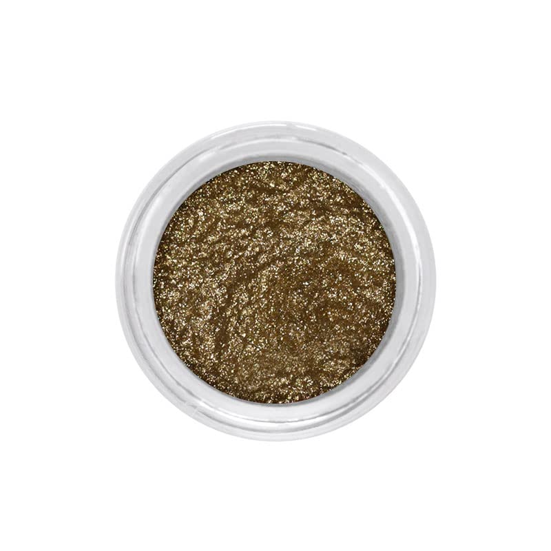 Shopaarel Photoready Eye Glitter Shimmer and Shine Finely Pressed and Highly Pigmented Eye Shadow Colors Shimmery Finish(14)