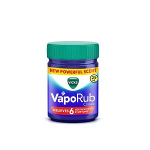 Vicks Vaporub 50ml