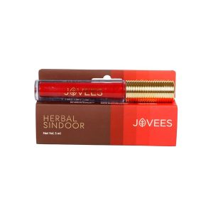 Jovees Herbal Sindoor Maroon