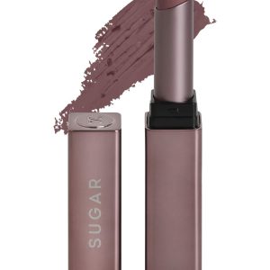Mettle Satin Lipstick 02 Elizabeth (Rosy Cheeks Pink)