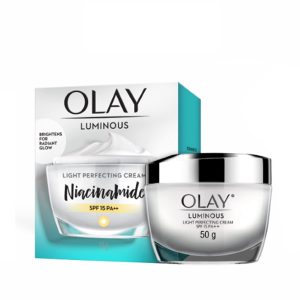 Olay 99% pure Niacinamide Face Cream for all ages