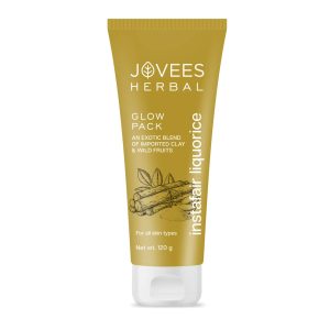 Jovees Herbal Insta Fair Glow Face Pack