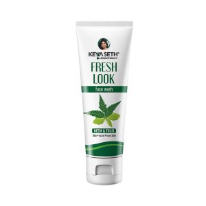 Keya Seth Aromatherapy Fresh Look Neem Face Wash