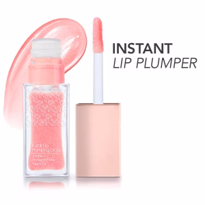 Kay Beauty FullFill Tinted Lip Plumping Gloss - Major Kissing