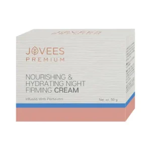 Jovees Premium Night Firming Cream