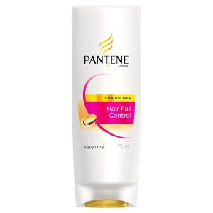 Pantene Hair Fall Control Conditioner, 75ml