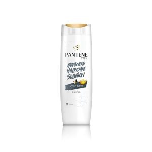 Pantene Advanced Hair Fall Solution Silky Smooth Care Conditioner, 180 ml