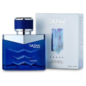 Skinn By Titan | Verge Perfume - 50 Ml