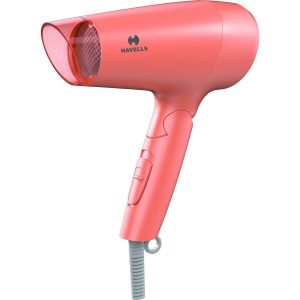 Havells HD2223 1200 Watts Foldable & Travel Friendly Hair Dryer