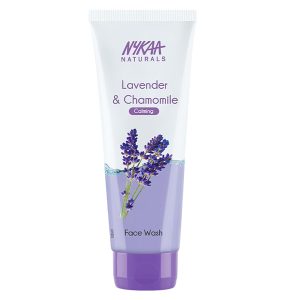 Nykaa Naturals Face Wash